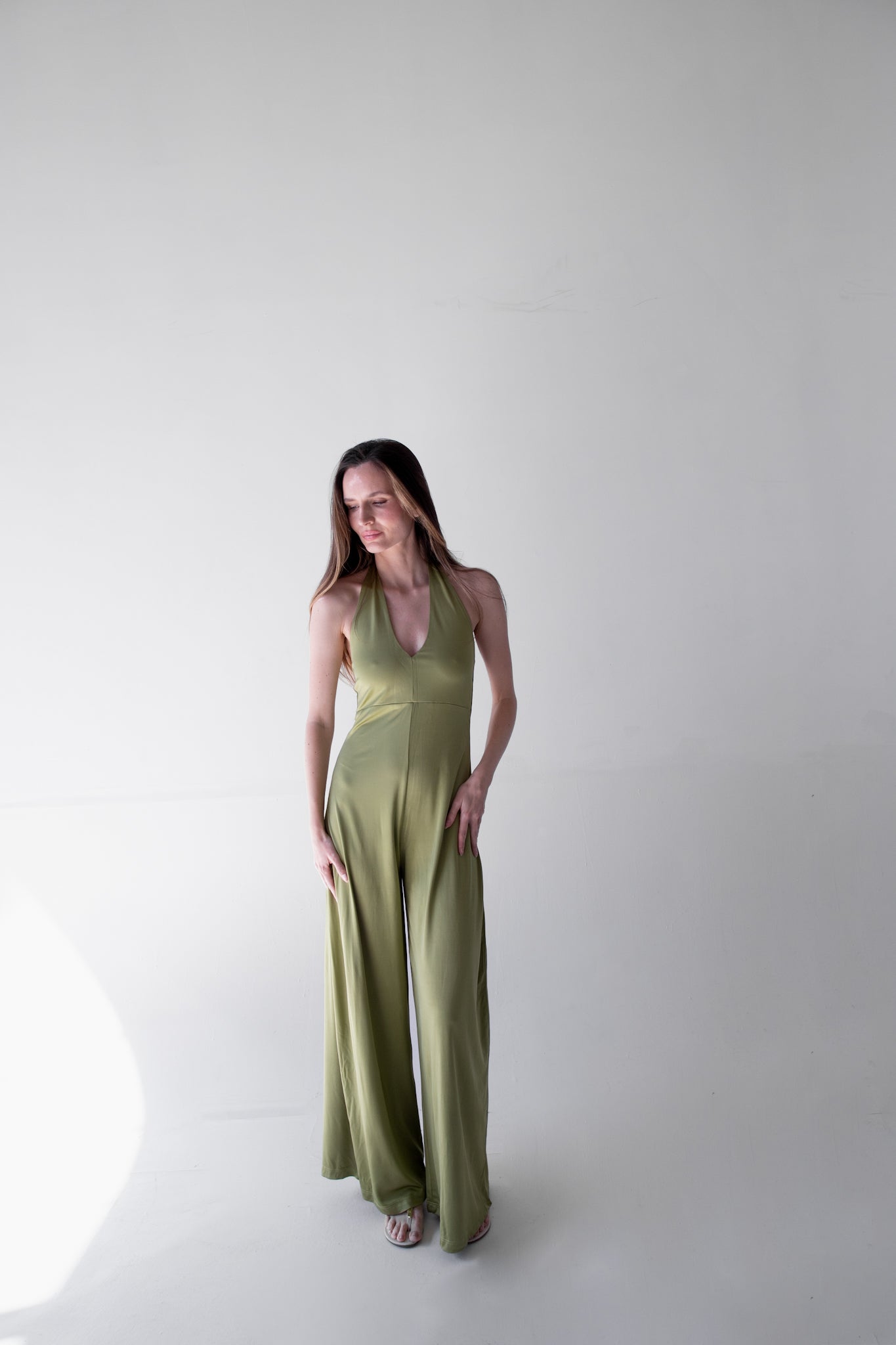 Jenna Jumpsuit