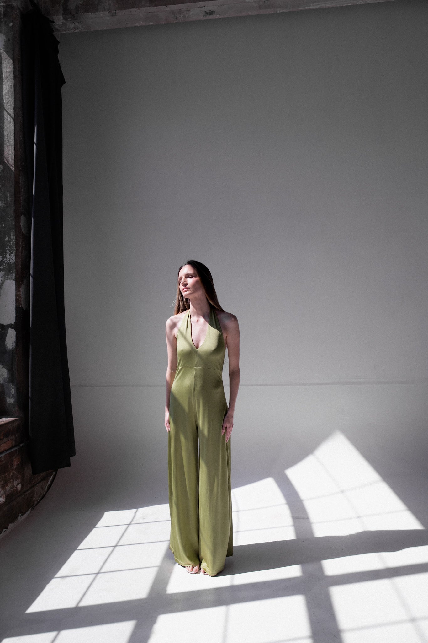 Jenna Jumpsuit