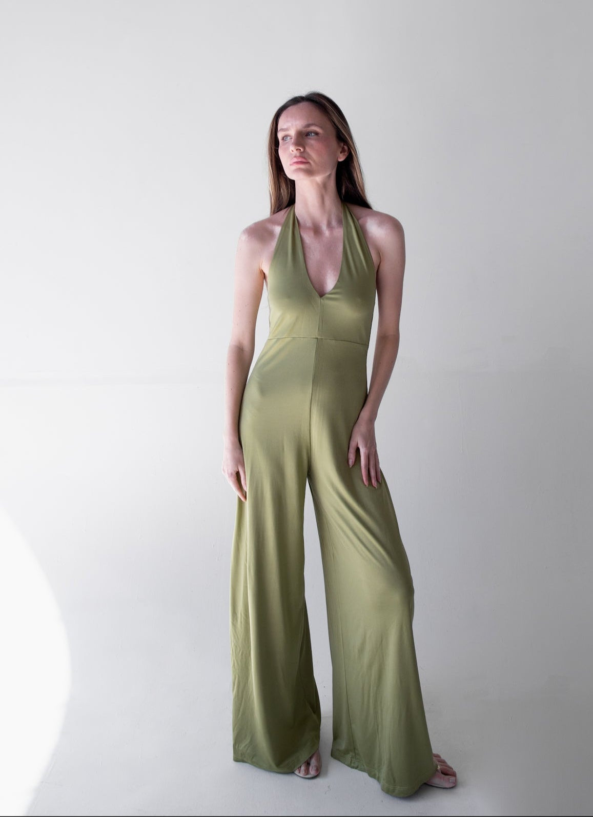 Jenna Jumpsuit