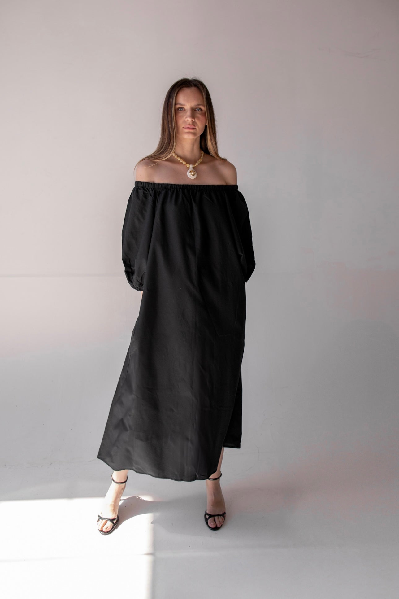 Felicia Dress
