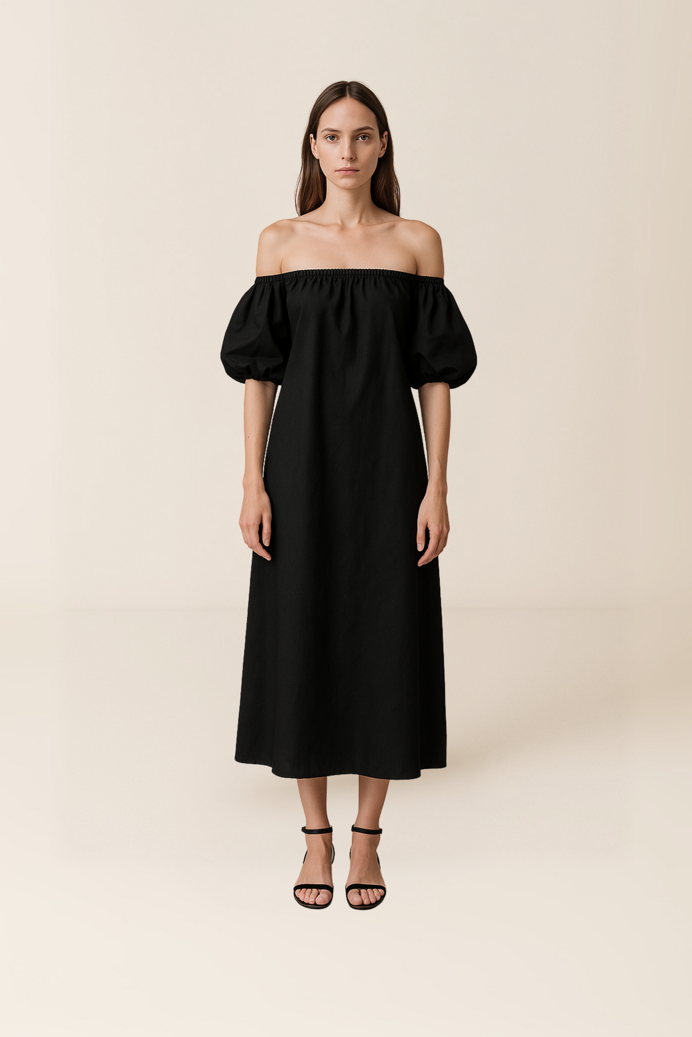 Felicia Dress