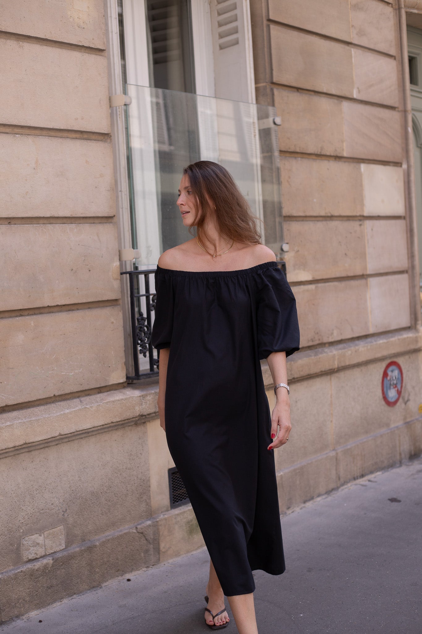 Felicia Dress - KNYT STUDIOS