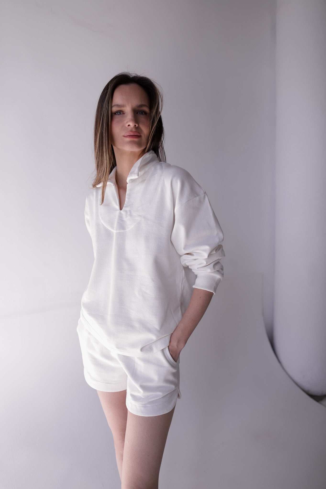 Sweat Shorts - KNYT STUDIOS