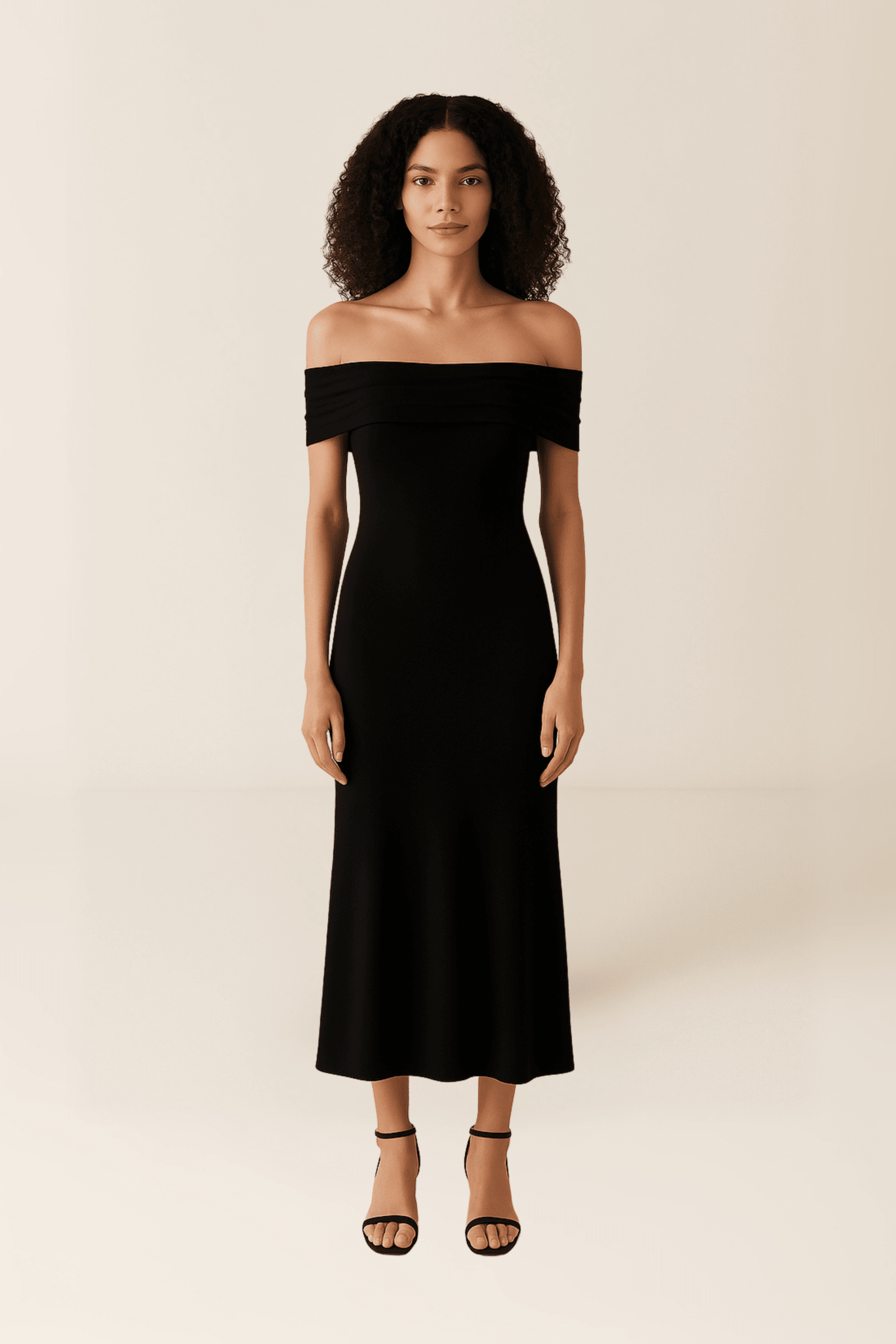 Yara Dress - KNYT STUDIOS